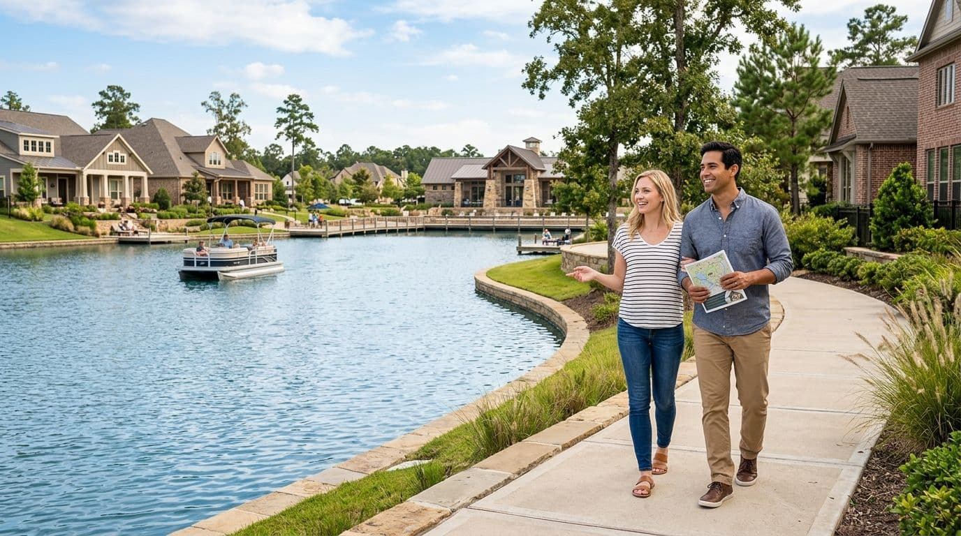 Towne Lake Cypress home buying guide 2026