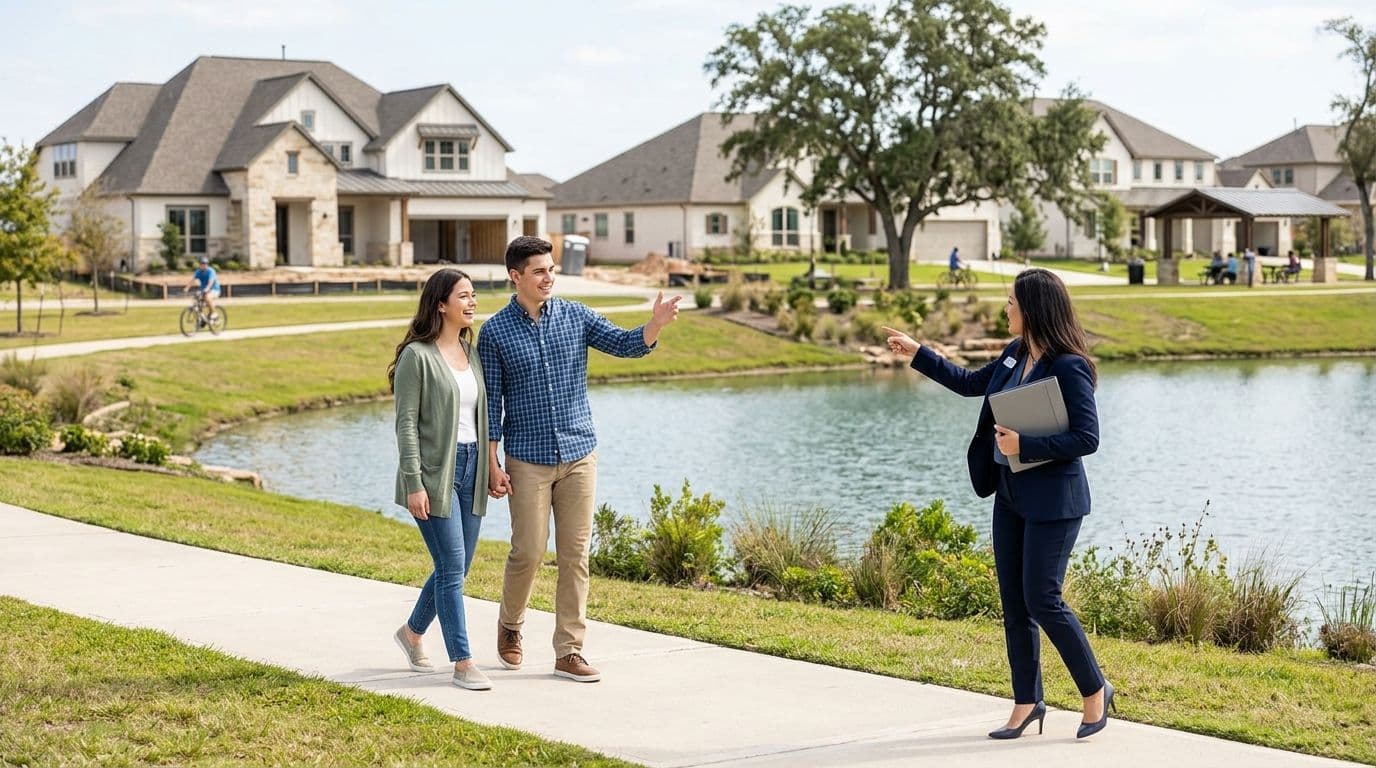 Bridgeland Cypress home buying guide 2026